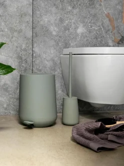 Zone Denmark Abfalleimer Nova mit Softmotion-Deckel, 3 L