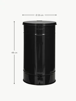 House Doctor Abfalleimer Sono mit Pedalfunktion, 24 L