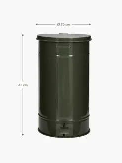 House Doctor Abfalleimer Sono mit Pedalfunktion, 24 L