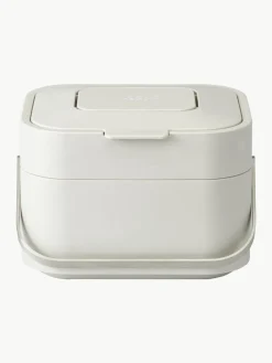 Joseph Joseph Abfalleimer Stack für Biomüll, 4 L