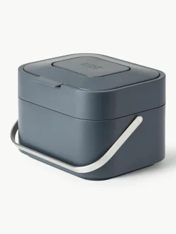 Joseph Joseph Abfalleimer Stack für Biomüll, 4 L