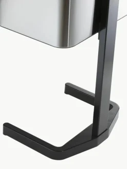 Joseph Joseph Abfalleimer Totem mit separater Recycling-Einheit, 2 x 30 L