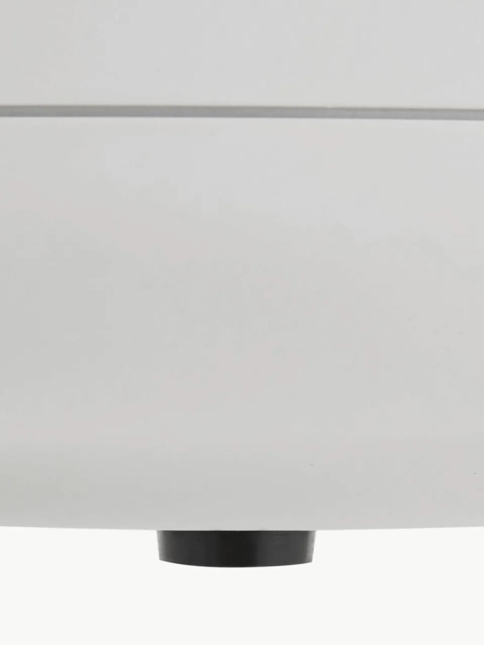 Zone Denmark Abfalleimer Ume mit Pedal-Funktion