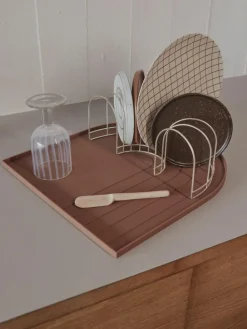 Oyoy Living Design Abtropfgestell Dish