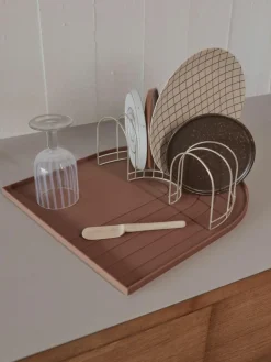 Oyoy Living Design Abtropfmatte Dish