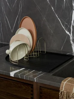 Oyoy Living Design Abtropfmatte Dish