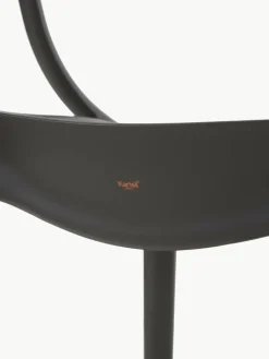 Kartell Armlehnstühle Masters, 2 Stück