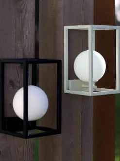 Houseof Außenwandleuchte Lantern