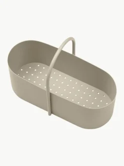 ferm LIVING Aufbewahrungsbox Grib aus Metall