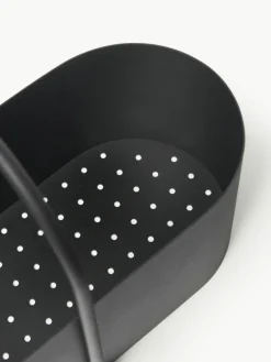 ferm LIVING Aufbewahrungsbox Grib aus Metall