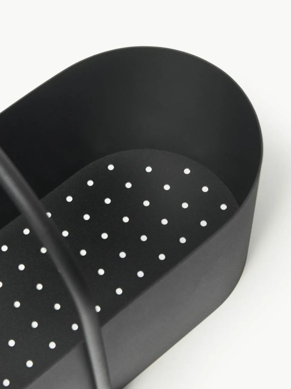ferm LIVING Aufbewahrungsbox Grib aus Metall
