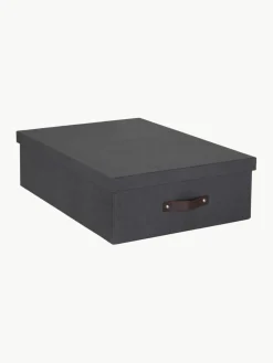 Bigso Box of Sweden Aufbewahrungsbox Karolin