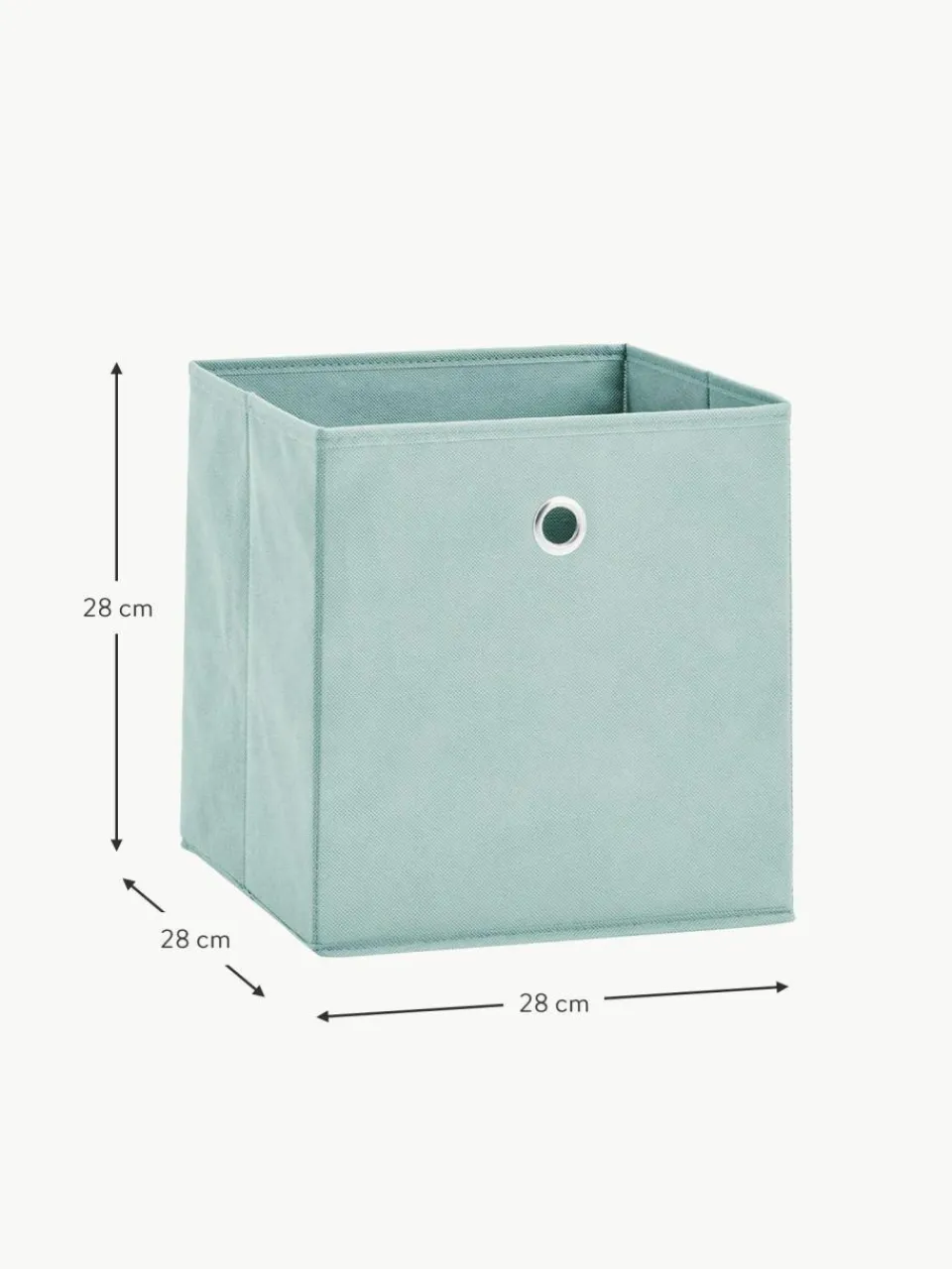 Kinder Westwing Aufbewahrungsbox Lisa
