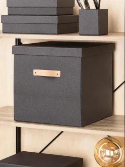 Bigso Box of Sweden Aufbewahrungsbox Logan