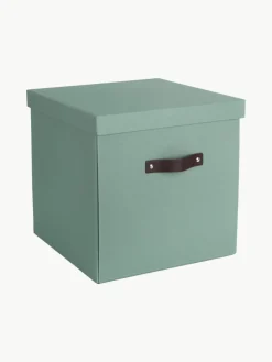 Bigso Box of Sweden Aufbewahrungsbox Logan