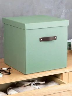 Bigso Box of Sweden Aufbewahrungsbox Logan