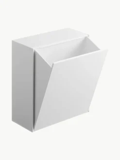 Yamazaki Aufbewahrungsbox Tower mit Klebehaken
