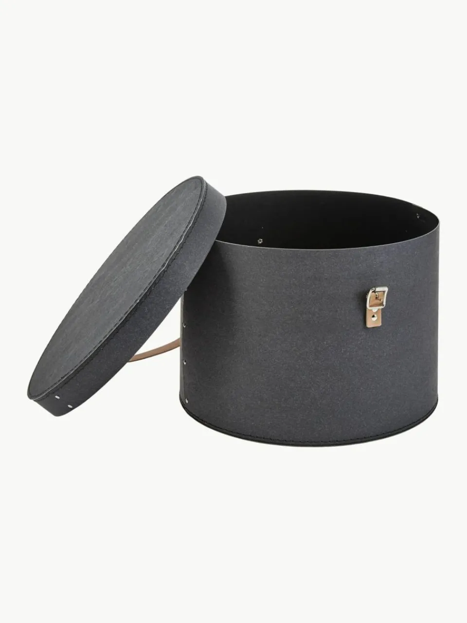 Bigso Box of Sweden Aufbewahrungsboxen Rut, 2er-Set