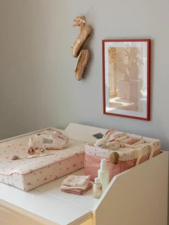 Kinder Cam Cam Copenhagen Aufbewahrungskorb aus Bio-Baumwolle