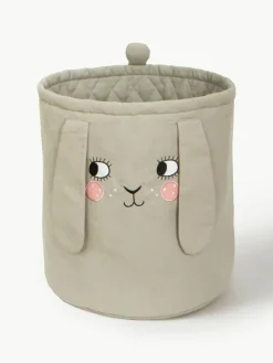 Kinder Roommate Aufbewahrungskorb Bunny