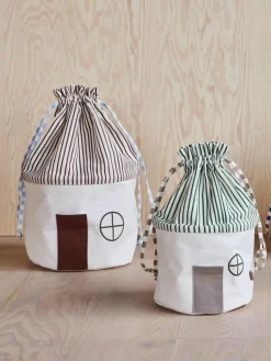 Kinder Oyoy Living Design Aufbewahrungskorb Koya