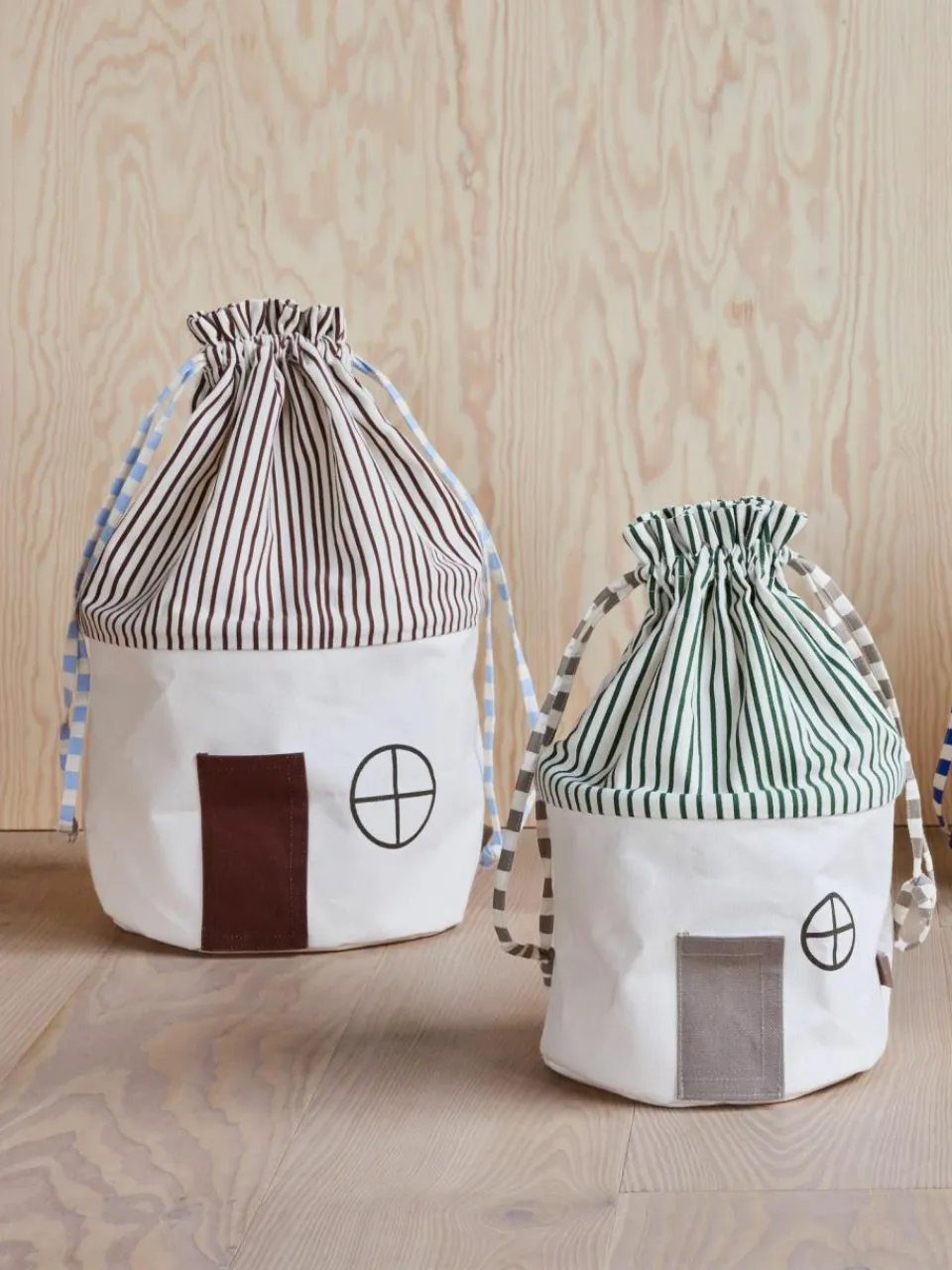 Kinder Oyoy Living Design Aufbewahrungskorb Koya