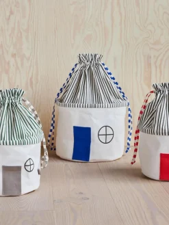 Kinder Oyoy Living Design Aufbewahrungskorb Koya