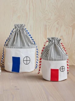 Kinder Oyoy Living Design Aufbewahrungskorb Koya