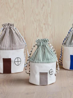 Kinder Oyoy Living Design Aufbewahrungskorb Koya