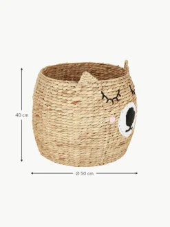 Kinder Bloomingville mini Aufbewahrungskorb Sleepy