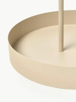ferm LIVING Aufbewahrungstablett Grib aus Metall