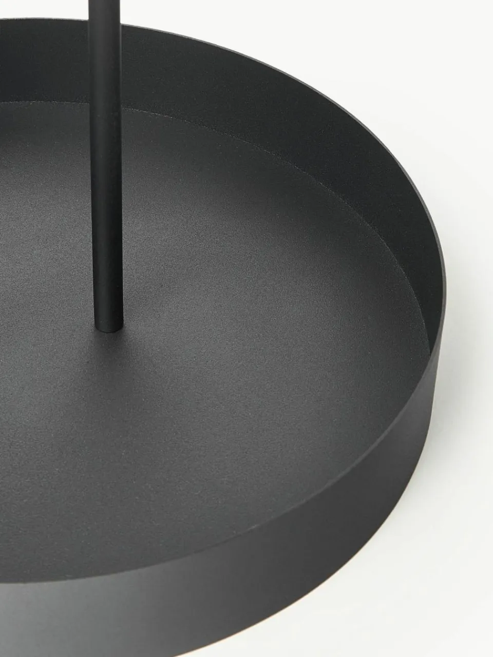 ferm LIVING Aufbewahrungstablett Grib aus Metall