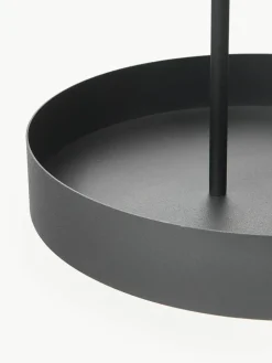 ferm LIVING Aufbewahrungstablett Grib aus Metall