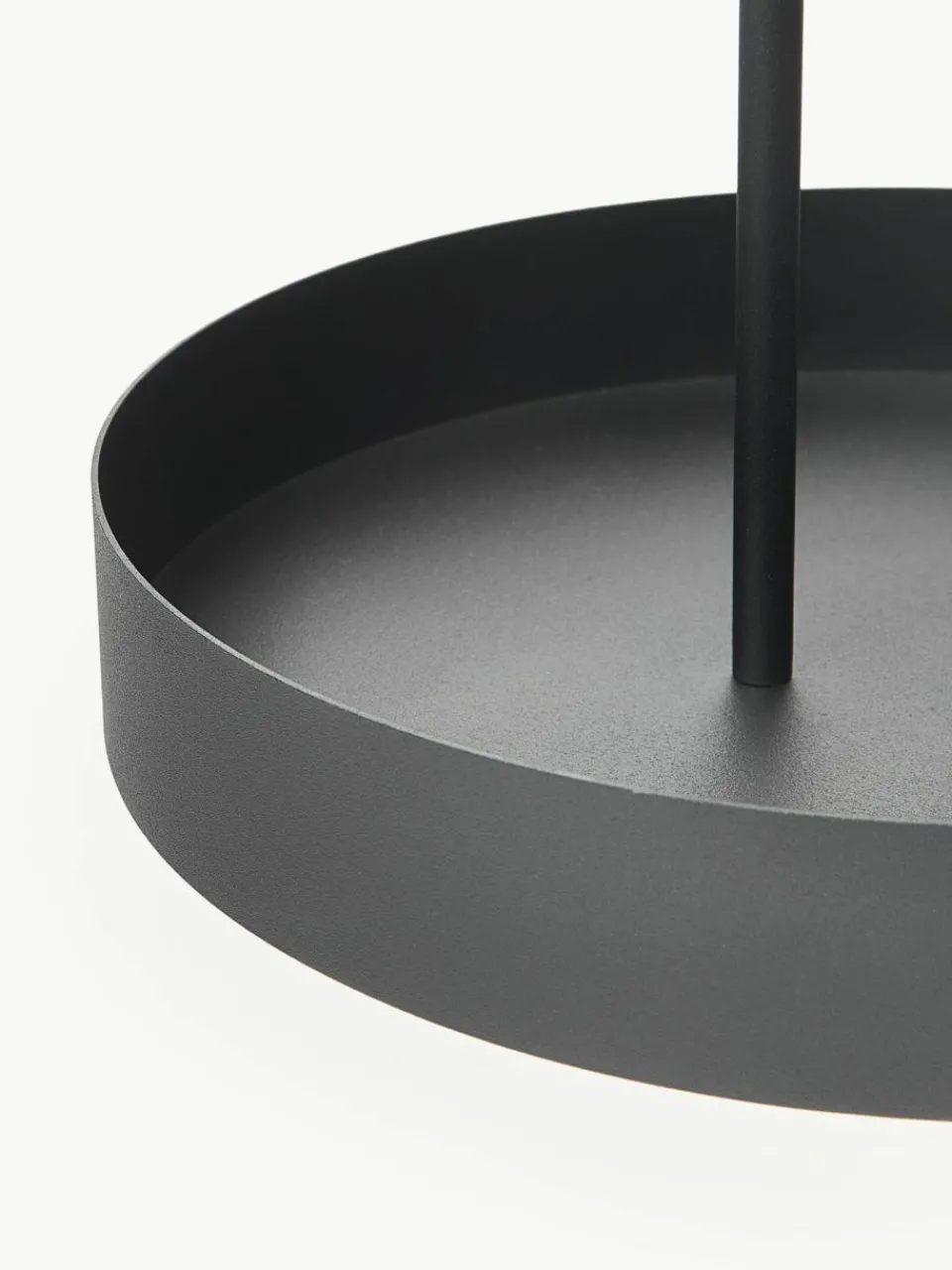 ferm LIVING Aufbewahrungstablett Grib aus Metall
