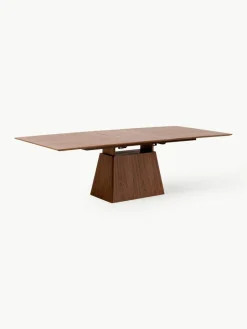 Kare Design Ausziehbarer Esstisch Benvenuto, 200 - 250 x 110 cm