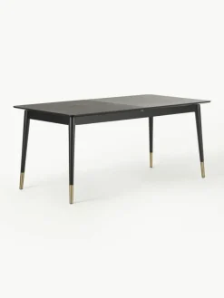 Rowico Ausziehbarer Esstisch Fenwood, 180 - 260 x 90 cm