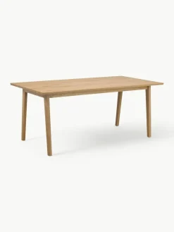 Rowico Ausziehbarer Esstisch Melfort, 180 - 280 x 90 cm