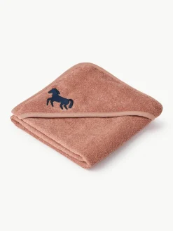Kinder Liewood Babyhandtuch Batu aus Bio-Baumwolle