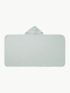 Kinder Cam Cam Copenhagen Babyhandtuch Wave aus Bio-Baumwolle