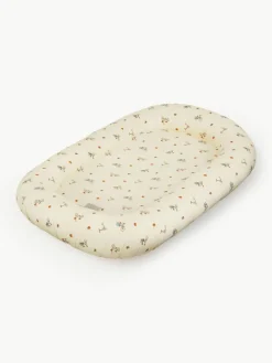 Kinder Cam Cam Copenhagen Babynest aus Bio-Baumwolle