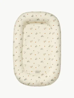 Kinder Cam Cam Copenhagen Babynest aus Bio-Baumwolle