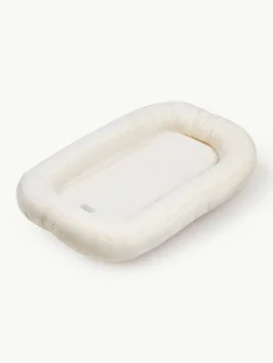 Kinder Cam Cam Copenhagen Babynest aus Bio-Baumwolle