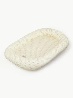 Kinder Cam Cam Copenhagen Babynest aus Bio-Baumwolle