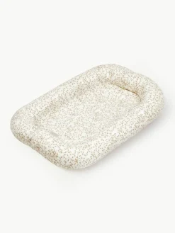 Kinder Cam Cam Copenhagen Babynest aus Bio-Baumwolle