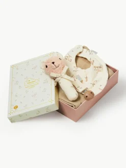 Kinder Cam Cam Copenhagen Babypflege-Set , 4-tlg.