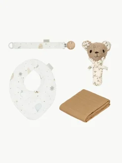 Kinder Cam Cam Copenhagen Babypflege-Set , 4-tlg.