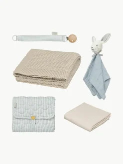 Kinder Cam Cam Copenhagen Babypflege-Set , 5-tlg.