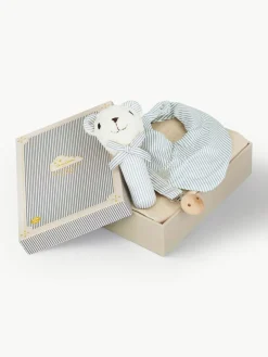 Kinder Cam Cam Copenhagen Babypflege-Set , 4-tlg.