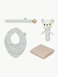 Kinder Cam Cam Copenhagen Babypflege-Set , 4-tlg.