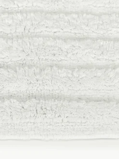 Westwing Collection Badematte Tianna mit Hoch-Tief-Struktur, rutschfest